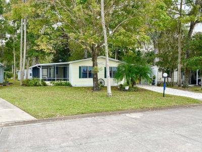 Mobile Home at 3114 Natchez Ln Edgewater, FL 32132