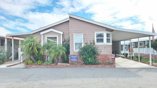 2009 Fleetwood Mobile Home For Sale