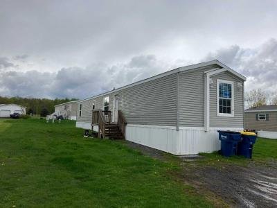 Mobile Home at 6492 Route 104, Lot 7003 Red Creek, NY 13143