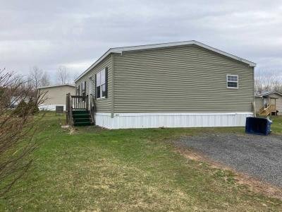 Mobile Home at 6492 Route 104, Lot 7021 Red Creek, NY 13143
