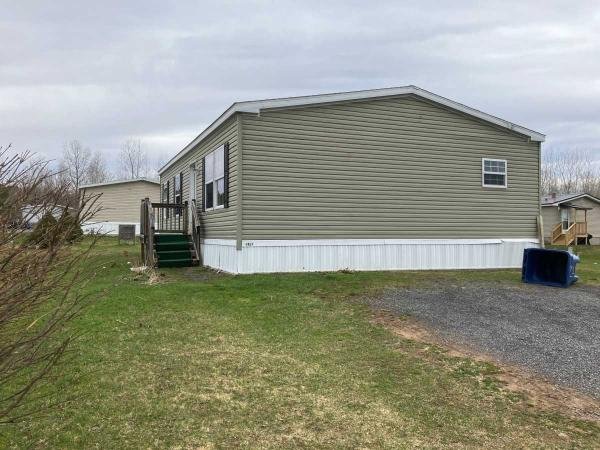 Photo 1 of 2 of home located at 6492 Route 104, Lot 7021 Red Creek, NY 13143