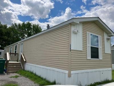 Mobile Home at 3586 Iroqouis Road Caledonia, NY 14423