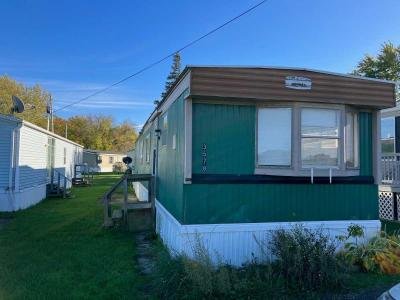 Mobile Home at 3578 Iroquois Road Caledonia, NY 14423