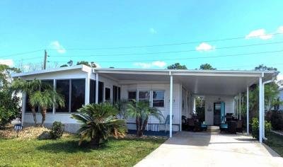 Mobile Home at 2100 Kings Hwy, #565 Port Charlotte, FL 33980
