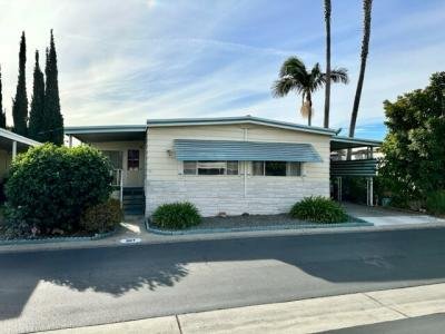 Mobile Home at 24921 Muirlands Blvd Space 327 Lake Forest, CA 92630