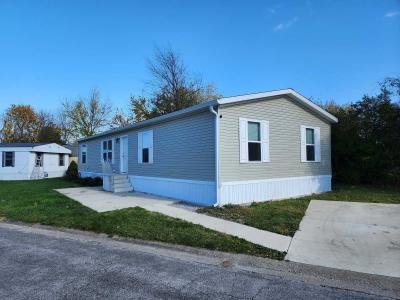 Mobile Home at 87 Gull Drive Vermilion, OH 44089