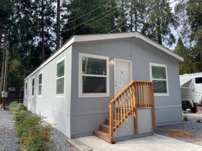 Mobile Home at 6421 Pony Express Trail #20 Pollock Pines, CA 95726