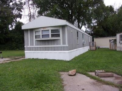 Mobile Home at 23649 N Keystone Way Clinton Township, MI 48036