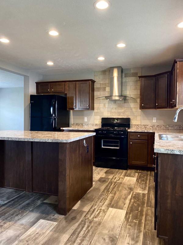 33006 Primrose Court Lenox, MI MHVillage