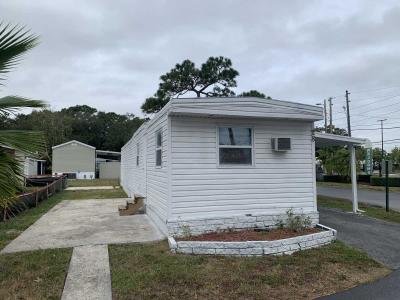 Mobile Home at 6030 150th Avenue North, Lot 28 Clearwater, FL 33760