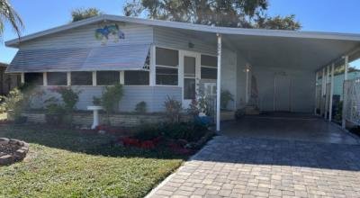 Mobile Home at 226 Country Lakes Blvd Palmetto, FL 34221