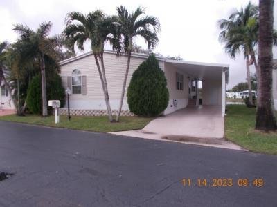 Mobile Home at 6851 NW 43rd Terrace D5 Coconut Creek, FL 33073