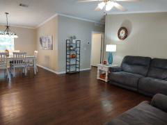 Photo 3 of 43 of home located at 435 16th Ave SE, Lot 598 Largo, FL 33771