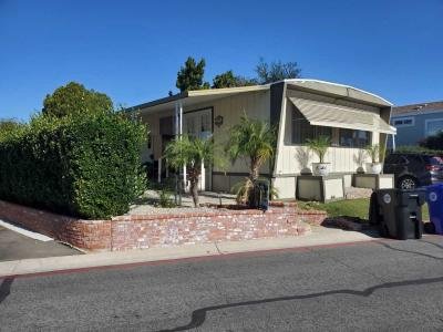Mobile Home at 27361 Sierra Hwy #56 Canyon Country, CA 91351