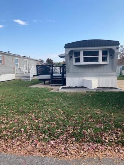 Mobile Home at 3519 Wheelhouse Road Middle River, MD 21220