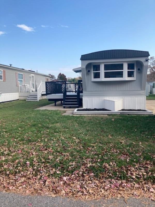 1974 SCHT Mobile Home For Sale