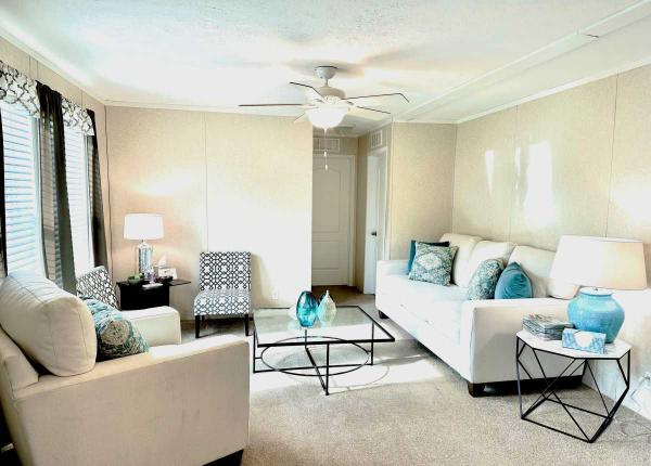 2021 Clayton Mobile Home For Rent