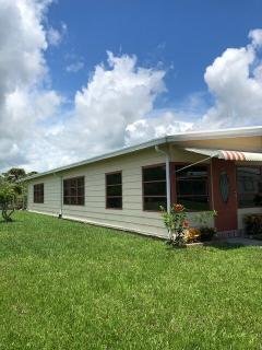 Photo 4 of 30 of home located at 4425 Us Highway 441 S Lot 114 Okeechobee, FL 34974