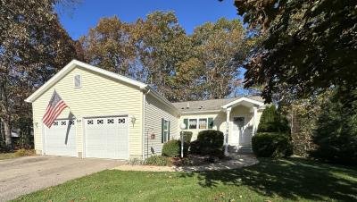 Mobile Home at 22 Wyndwood Road Uncasville, CT 06382