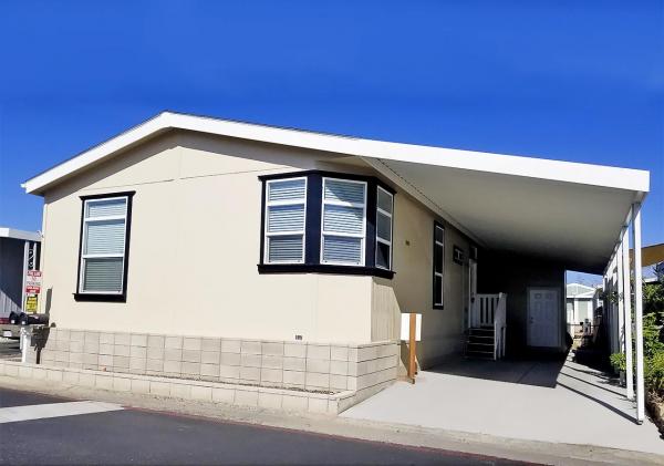2018 Fleetwood Mobile Home For Sale