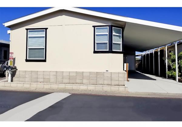 2018 Fleetwood Mobile Home For Sale