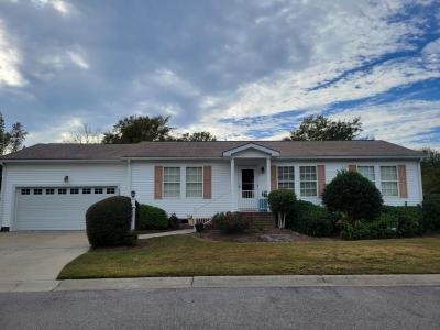 Mobile Home at 237 Sapphire Drive Ladson, SC 29456