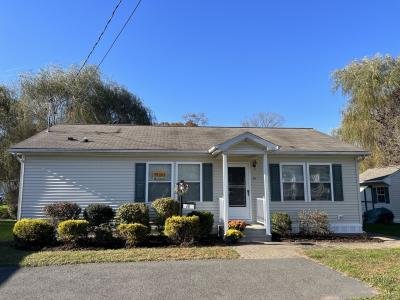 Mobile Home at 28 Pine Grove Road Southington, CT 06489