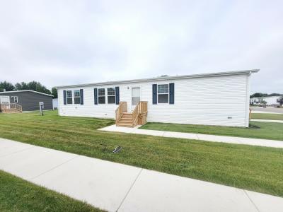 Mobile Home at 53 The Willows Goshen, IN 46526