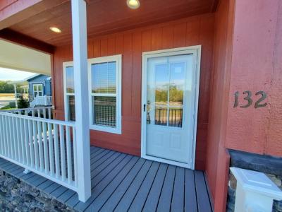 Photo 3 of 20 of home located at 11720 Thousand Trails#132 Willis, TX 77318