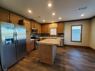 Photo 5 of 20 of home located at 11720 Thousand Trails#132 Willis, TX 77318