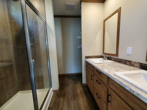 2023 Clayton - Waco Houston Mobile Home