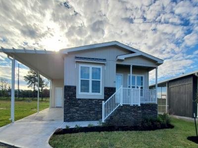 Mobile Home at 11720 Thousand Trails Rd, The Reserve #135 Willis, TX 77318