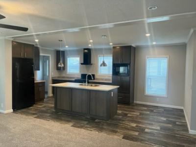 Mobile Home at 28716 Beechwood Flat Rock, MI 48134