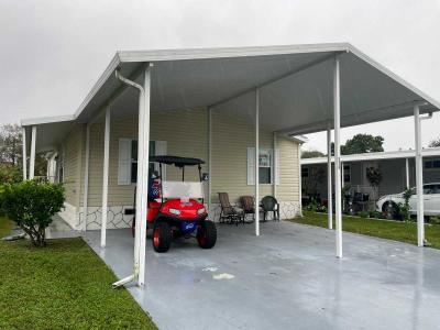 Mobile Home at 2910 NW 61 Ave Margate, FL 33063
