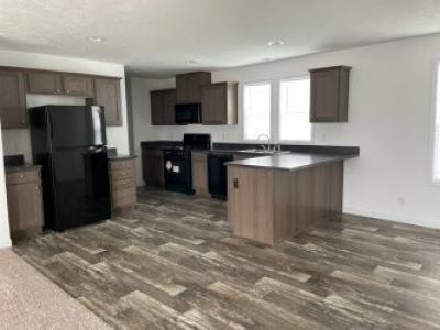 Mobile Home at 393 Pin Oak Lane Flint, MI 48506