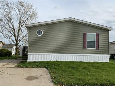 Mobile Home at 934 Tami Drive Flint, MI 48506