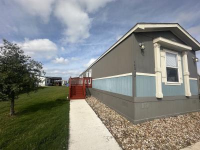 Mobile Home at 14812 Lone Paddock Ln Pflugerville, TX 78660