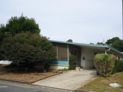 Mobile Home at 4629 Durbin Drive Martinez, GA 30907