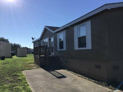 Mobile Home at 383 North Fork Road San Marcos, TX 78666