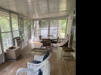 1985 Palm Harbor Mobile Home