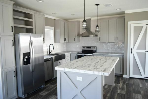 2022 Palm Harbor - Fort Worth Mobile Home For Sale