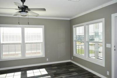 Mobile Home at 20 Secluded Ranch Bend Willis, TX 77318