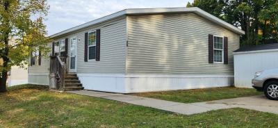 Mobile Home at 16430 Park Lake Rd #88 East Lansing, MI 48823