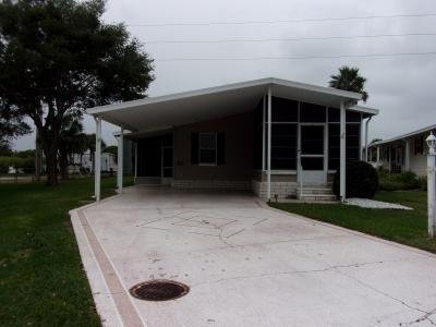 Mobile Home at 7005 Harbor View Drive Lot 3 Leesburg, FL 34788