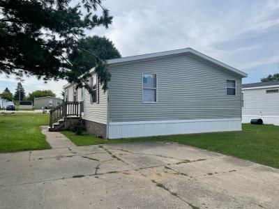 Mobile Home at 183 Blue Spruce Lane Flint, MI 48506