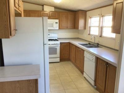 Mobile Home at 5702 Angola Rd. #331 Toledo, OH 43615