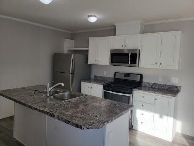 Mobile Home at 16221 Frontenac #187 Clinton Township, MI 48038