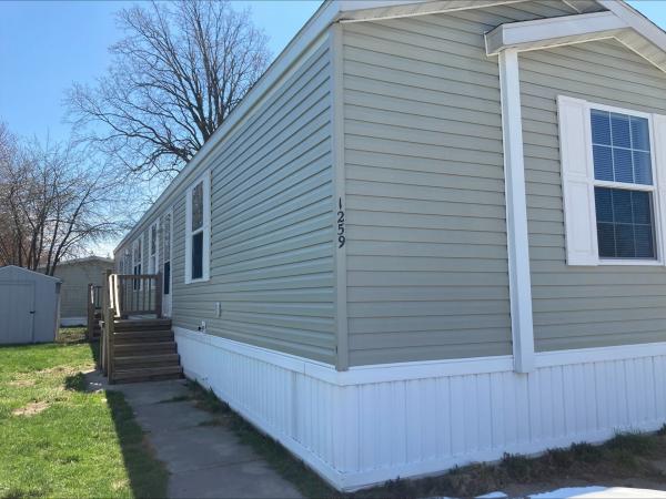 2013 Clayton Mobile Home For Sale