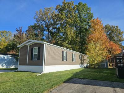 Mobile Home at 16031 Beech Daly, #16 Taylor, MI 48180