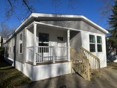 Photo 1 of 31 of home located at 448 Westwood #448 Amherst, OH 44001